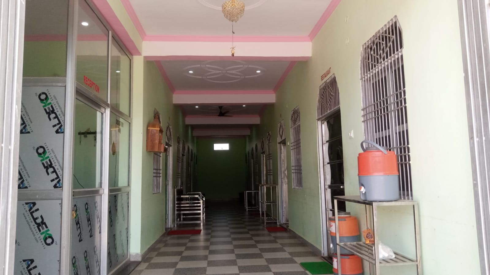 Main gallery