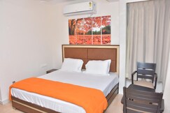 SK7 SERVICE APPARTMENTS