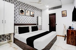 Address of Townhouse by OYO Golden Temple Amritsar Formerly A Star