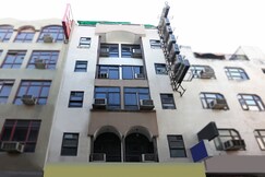 delhi continental wtt