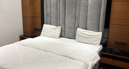 Hotel Sea Rock Room Type - Corporate Business Room