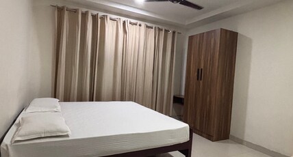 Grey Inn Stays Room Type - NON AC ROOM