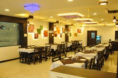 Address of Hotel DeepSandhya