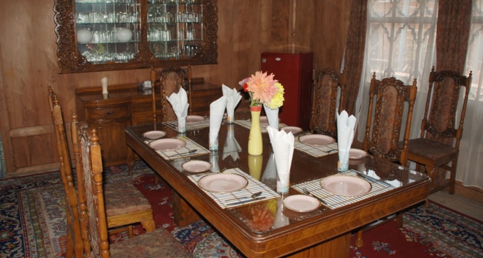 Main gallery