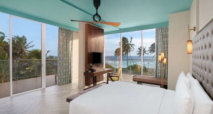 Radisson Blu Resort Galle Room Type - Junior Suite