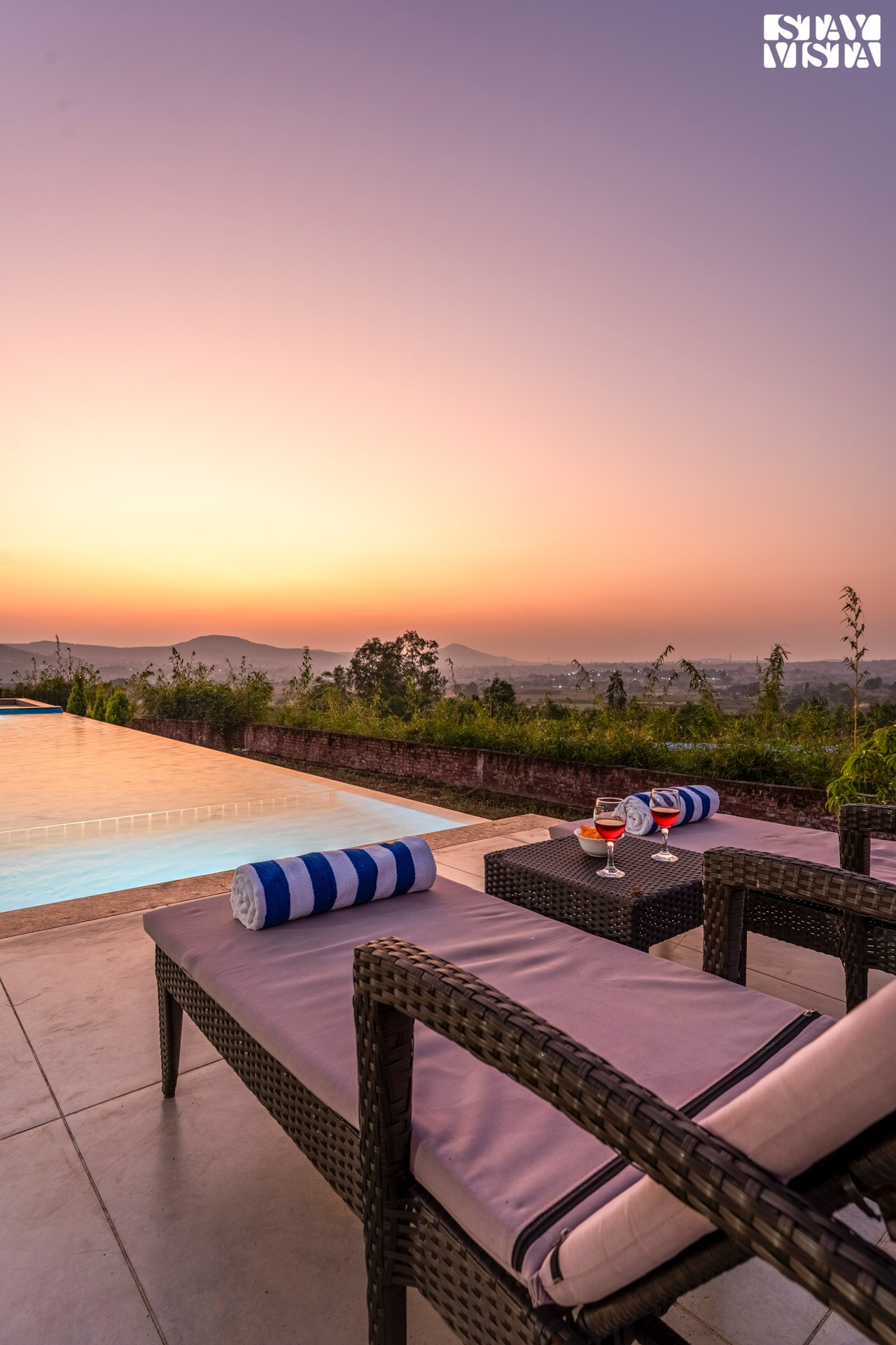 StayVista at Miraai Farm - Tap to explore photos