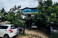 Home in Sakaleshpur