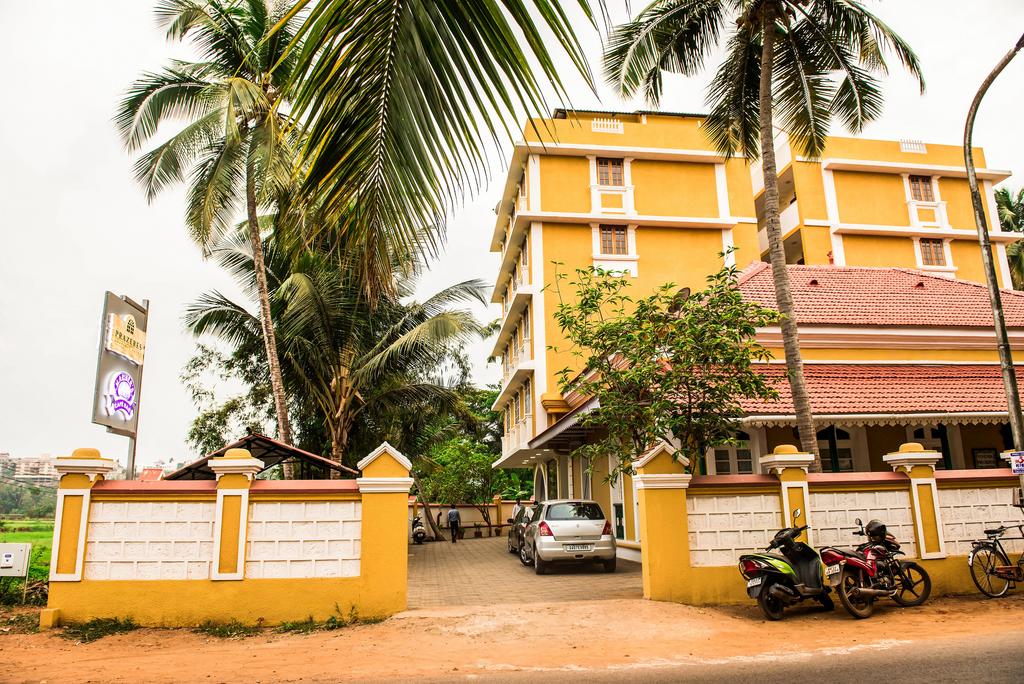 PRAZERES BOUTIQUE HOTEL - Tap to explore photos