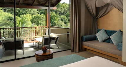Avista Hideaway Phuket Patong - MGallery Room Type - Premier Room, 1 King Bed Avista Hideaway Phuket Patong - MGallery Room Type - Premier Room, 1 King Bed