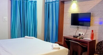 Gauri Villa Homestay | 3BHK Room Type - Gauri Villa Homestay | 3BHK