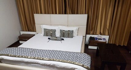 Hotel The Ballantine's Room Type - Executive Room