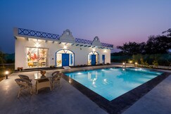 Address of HomeZoned Thalassa Farm | Near ITC Grand Bharat