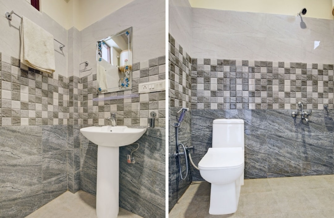 Snow View Residency - Tap to explore photos