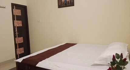 Animesh Home Stay Room Type - Bedroom 12