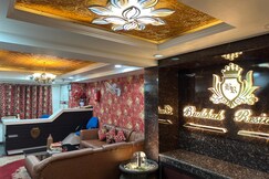 Hotel Budshah Residency, Srinagar