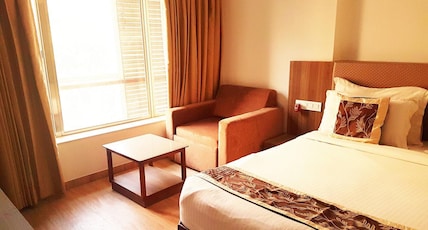 Hotel Atlantic Room Type - Family Executive Room