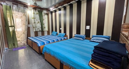 Lucky Lavi Home stay Room Type - Bedroom 2
