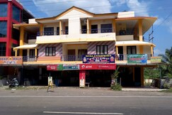 RIPRIYA RESIDENCY