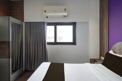 Hotel O The Faam