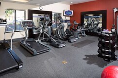Hampton Inn & Suites by Hilton Las Vegas South
