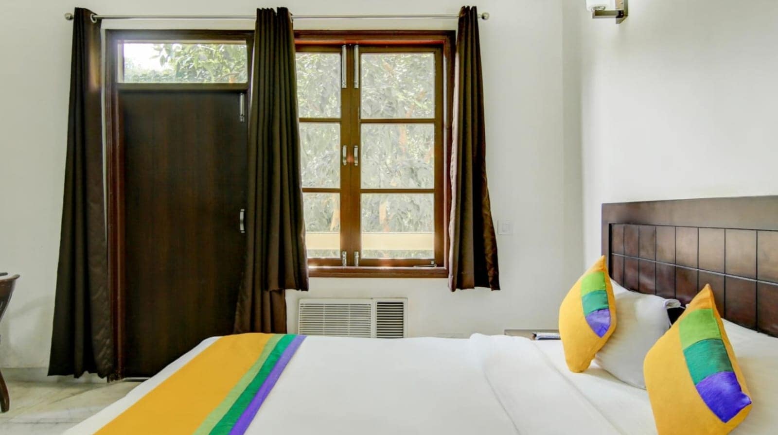 The Primero Residency @ Gururgam - Tap to explore photos
