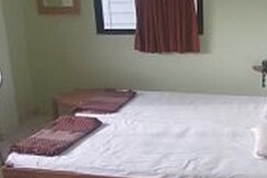 Rooms of Hotel Lake View Residency