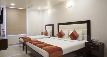 Hotel Ajmer Inn Room Type - Family Suite Room