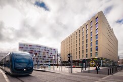 B&B HOTEL Bordeaux Centre Begles