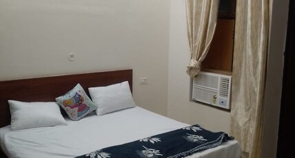 Harigarh Inn Room Type - Executive Balcony Room