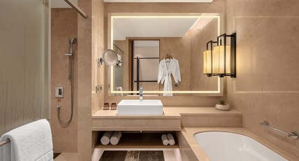 The Westin Goa by Marriott Room Type - Guest Room, 2 Doubles