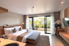 ZIN Canggu Resort & Villas