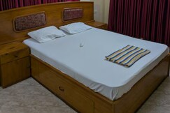 Peaceful Stay Near Guruvayoor Temple