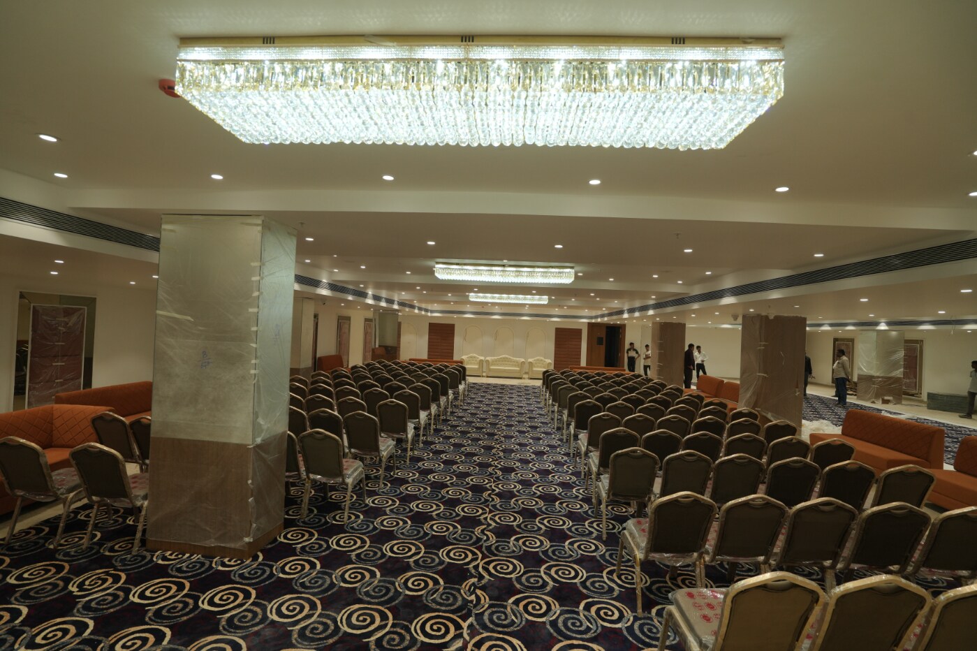 Main gallery