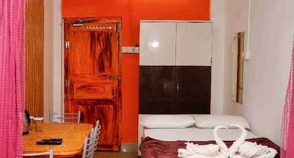 Sea Pearl | A Budget-Friendly Stay Room Type - Deluxe Family Room Sea Pearl | A Budget-Friendly Stay Room Type - Deluxe Family Room