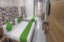 Address of Hotel O Radhika Guest House