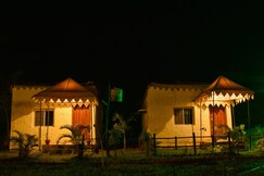 VANRAJA RESORTS & SWISS COTTAGES
