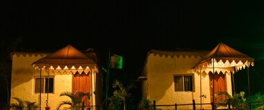 VANRAJA RESORTS & SWISS COTTAGES