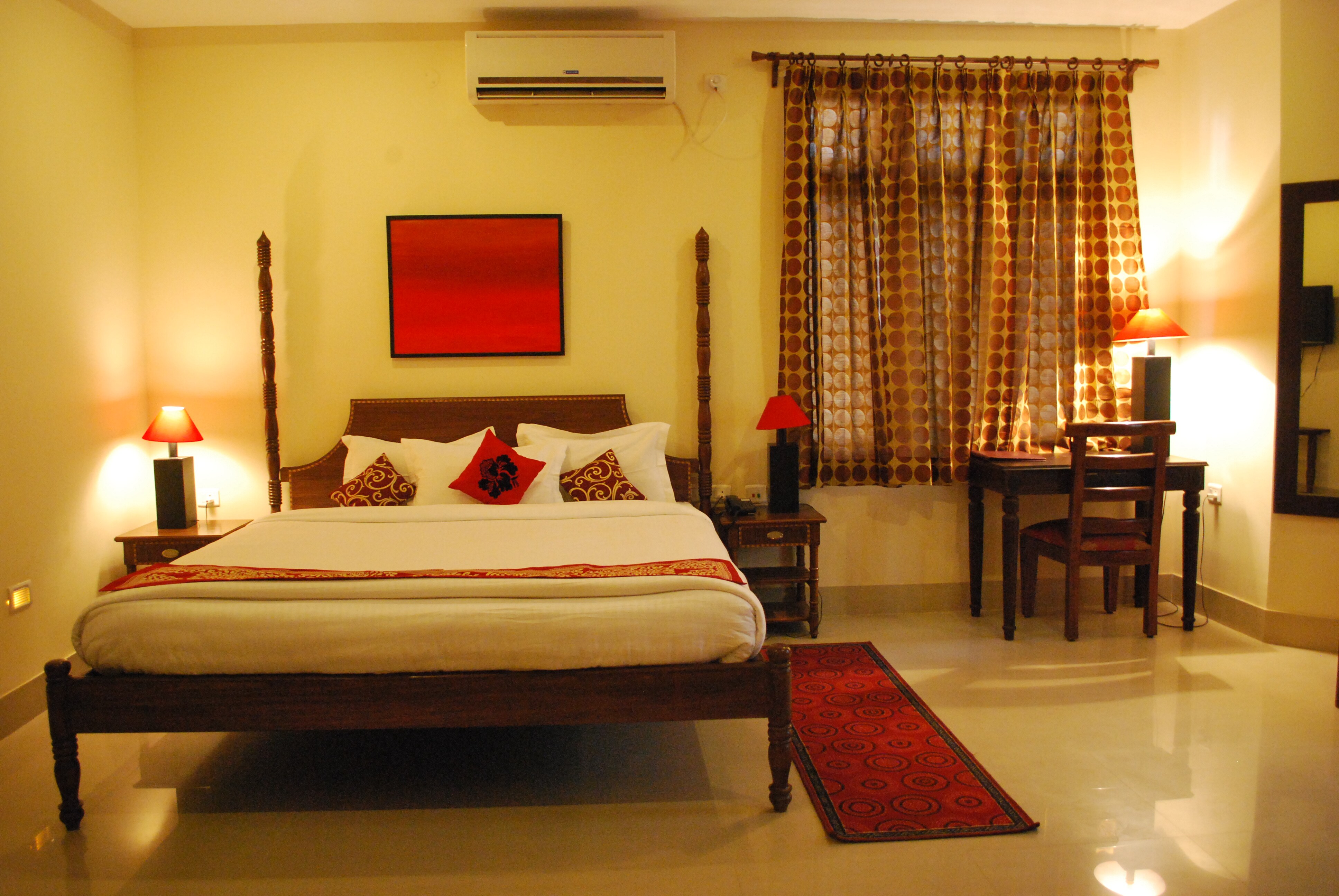 The Residency Tourist Resort - Tap to explore photos