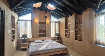 Hans Mudville Room Type - Hans Mudville