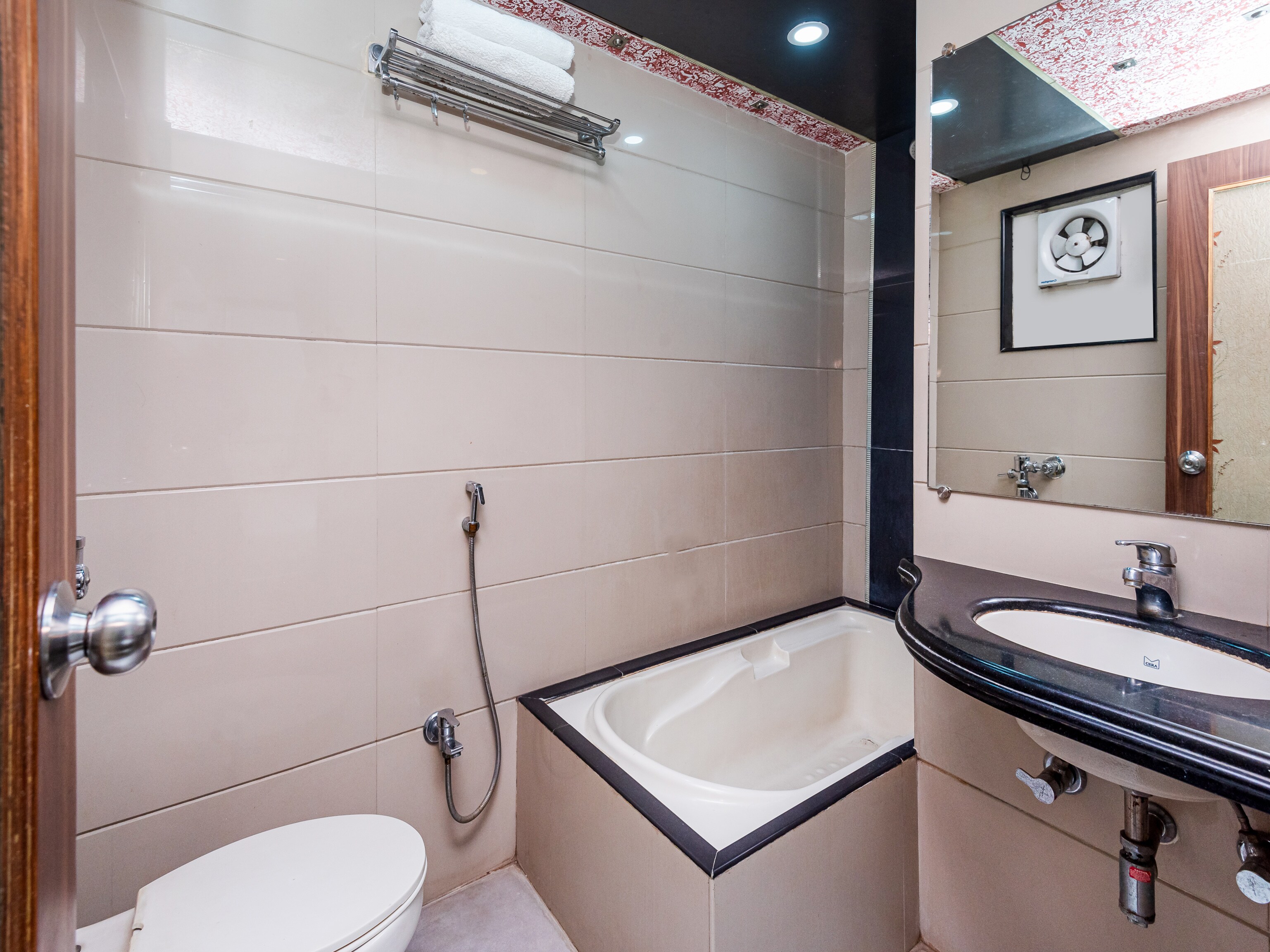 Hotel Balwas Surat - Tap to explore photos