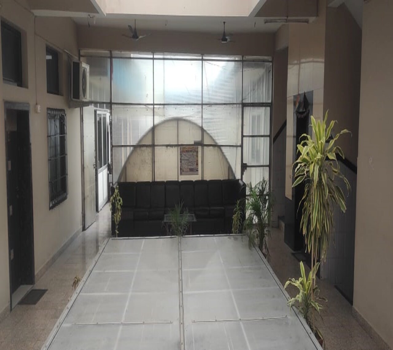 Main gallery