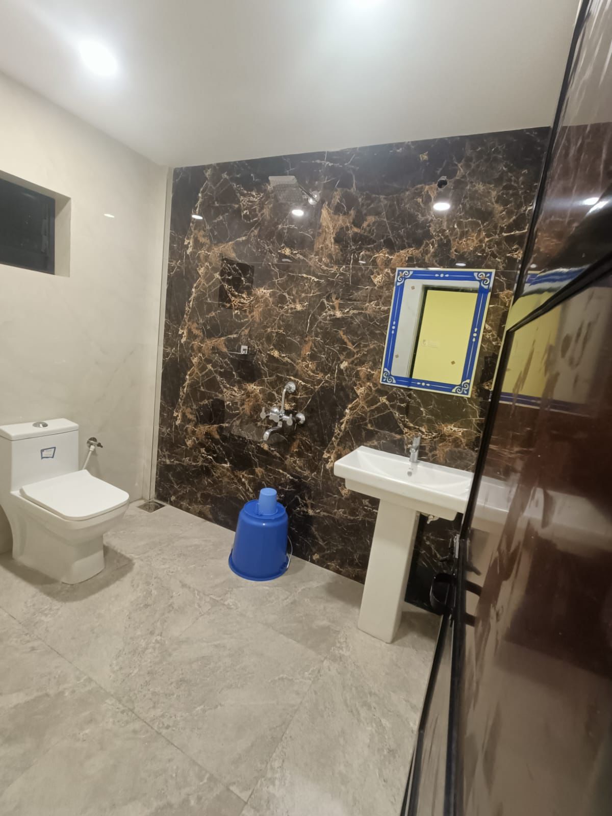 Sai Ganga Guest House Goa - Tap to explore photos