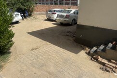 Address of Hotel lake Residency