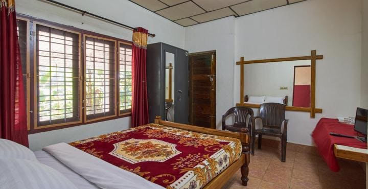 Tabernacle Plantation Stay | Rooms and Cottages - Tap to explore photos