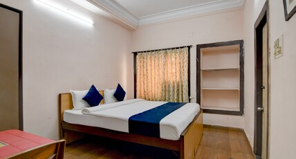 Hotel Blue Bird Room Type - Deluxe