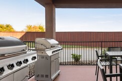Candlewood Suites MOUNT PLEASANT, an IHG hotel
