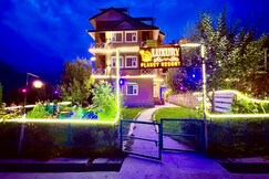 Luxury Planet Resort