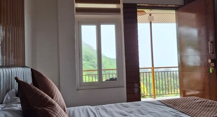 Merjins Paraiso Room Type - Standard Room