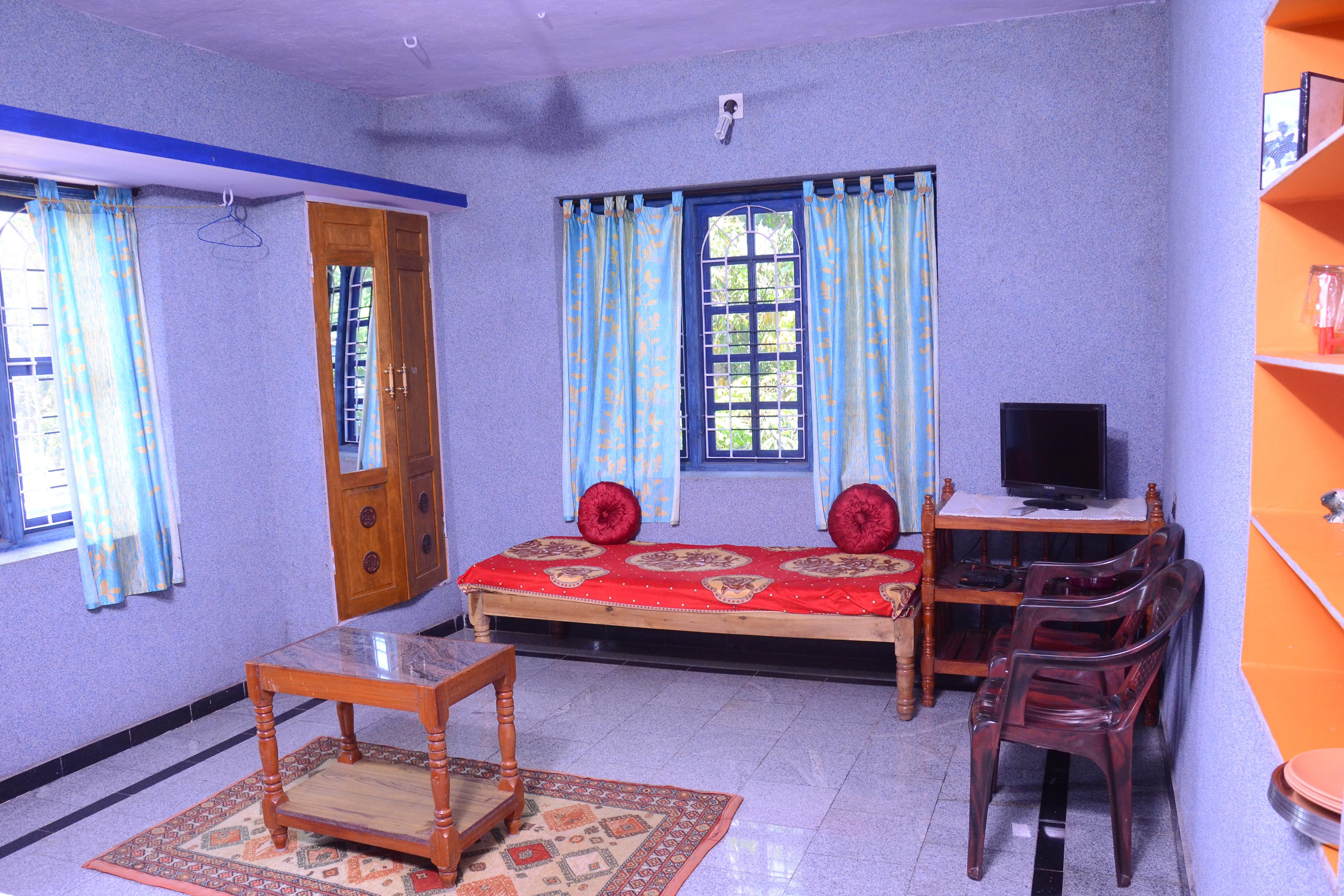 Savita 2 BHK Villa - Tap to explore photos