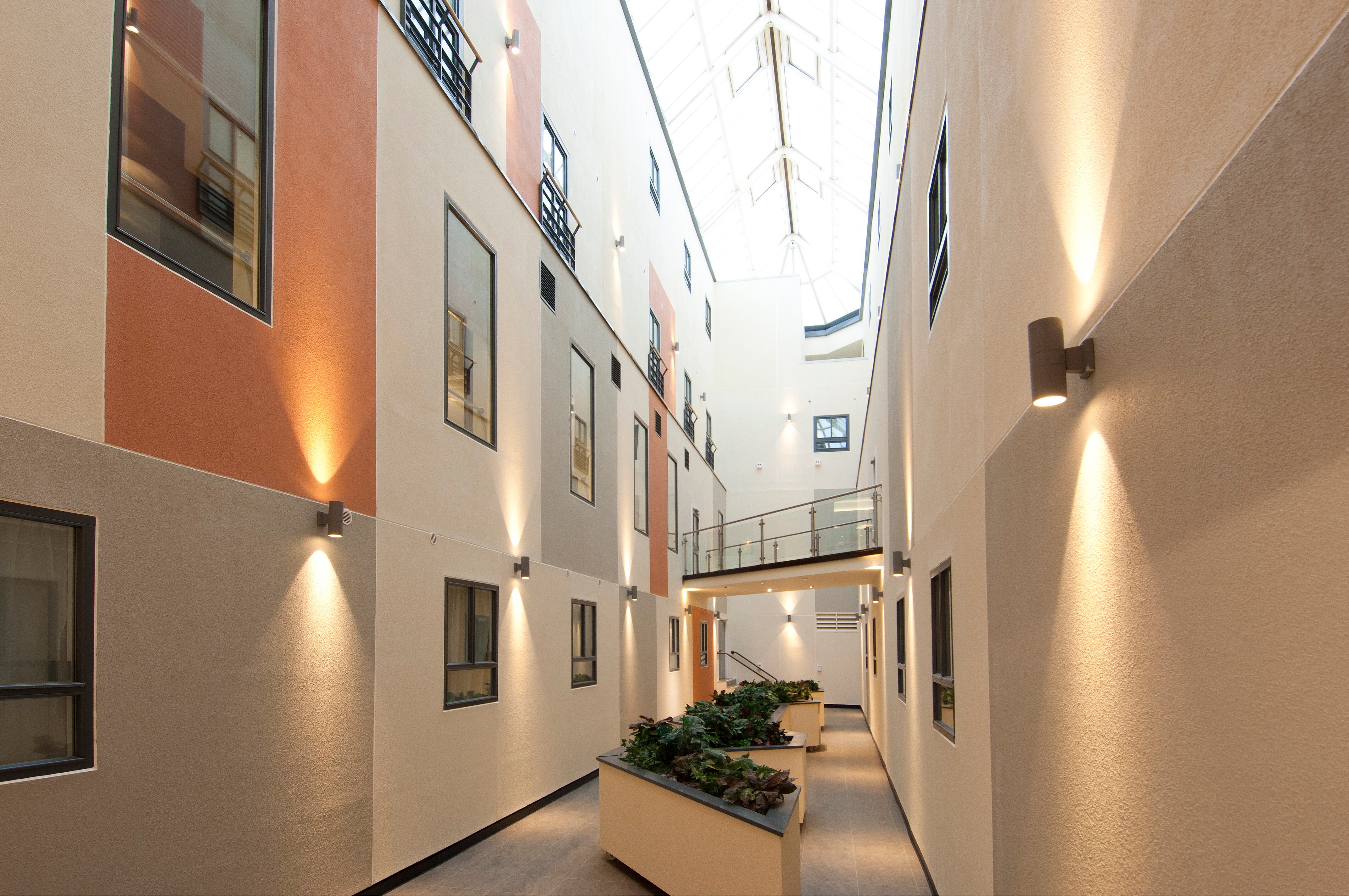 Main gallery